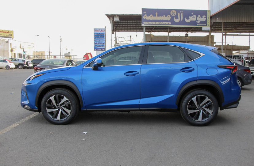 Awad Al Maslama Car Showroom Awad Al Maslama Car Showroom