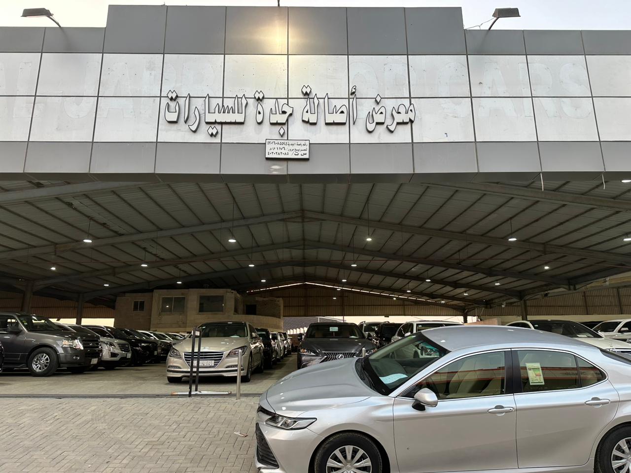 Asala Jeddah Cars Showroom Asala Jeddah Cars Showroom