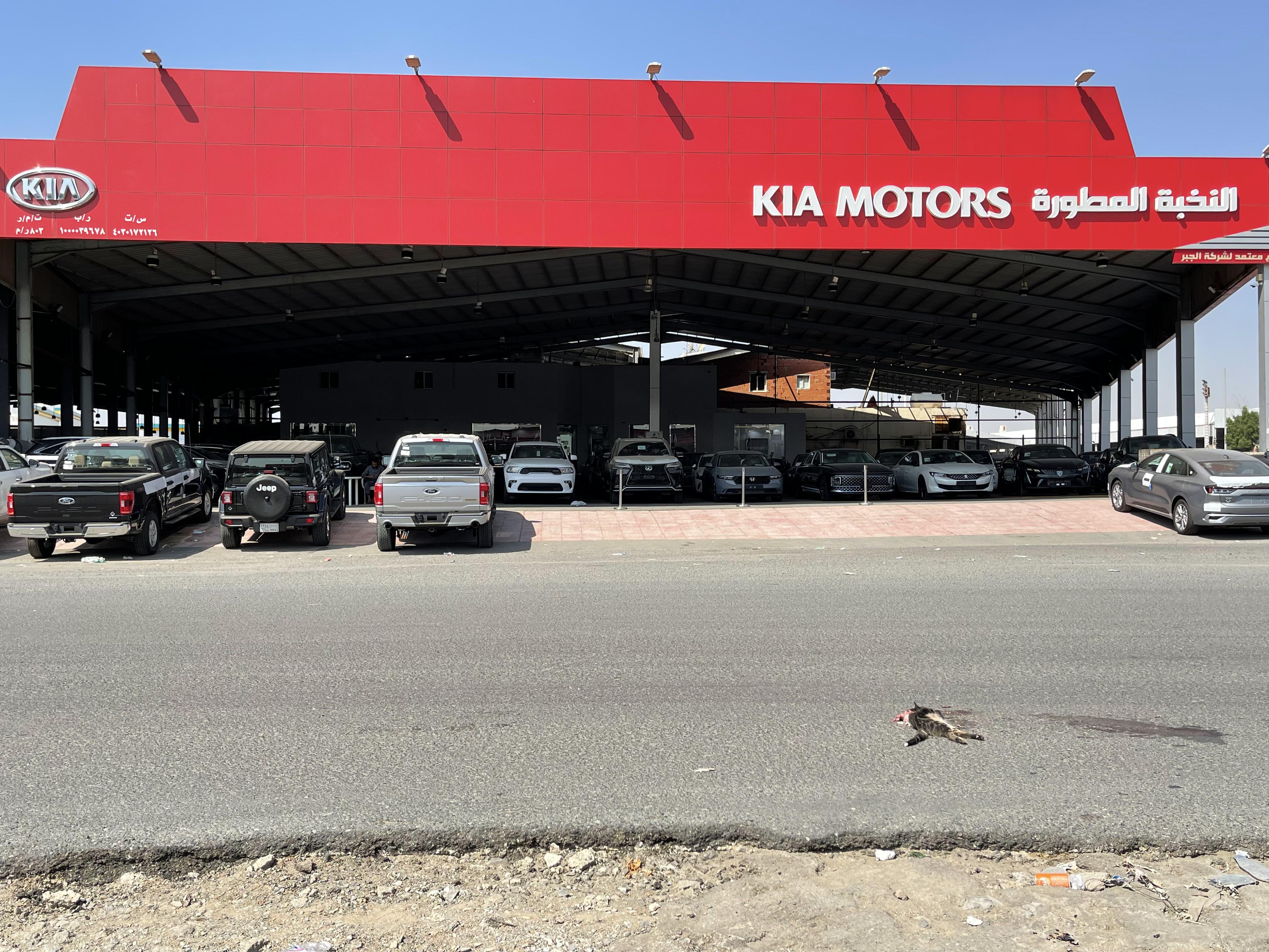 Al Nokhbah for Cars Al Nokhbah for Cars