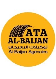 توكيلات البعيجان التجارية للإطارات