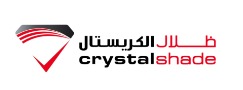 ظلال الكريستال للعناية بالسيارات