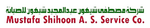 شركة مصطفى شيهون عبدالمجيد شيهون للصيانة