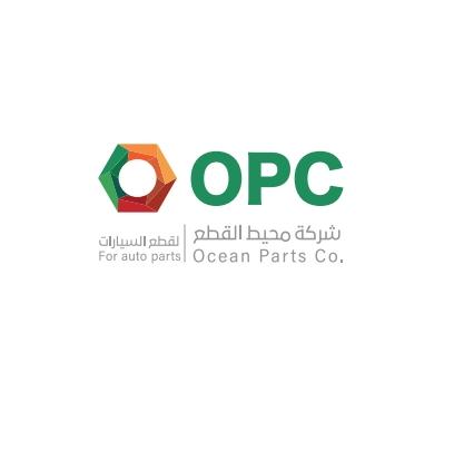 Ocean Parts Co.